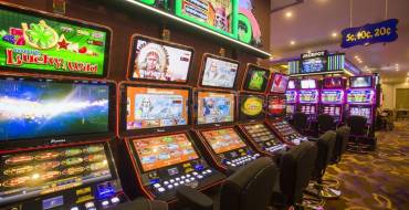 Princess Casino Batumi: Слоты