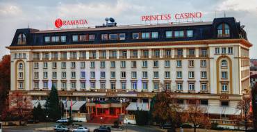 Princess Trimontium Casino: Princess Trimontium Casino