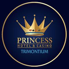 Казино Princess Trimontium Casino