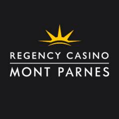 Казино Regency Casino Mont Parnes