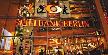 Spielbank Berlin Casino Potsdamer Platz: Spielbank Berlin Casino Potsdamer Platz