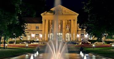 Spielbank Casino Aachen: Spielbank Casino Aachen