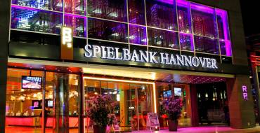 Spielbank Hannover: Spielbank Hannover