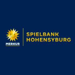 Казино Spielbank Hohensyburg