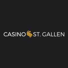 Казино Swiss Casino St. Gallen at Radisson Blu