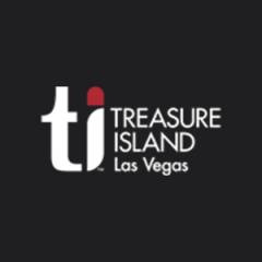 Казино Treasure Island Hotel and Casino Las Vegas