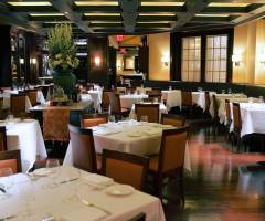 The Venetian Las Vegas: B & B Ristorante