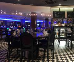 Broadway Casino: Broadway Casino Restaurant