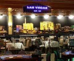 Casino Gran Madrid Torrelodones: Bufes Las Vegas & Cupula