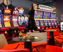 Casino Barriere Royan: Cafe Des Sports