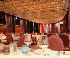 Casino Baden Austria: Cuisino Casino Baden Restaurant