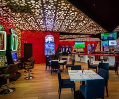 Enjoy Punta del Este Casino: EnjoyWIN Sport bar