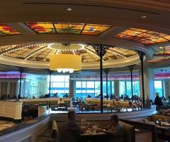 Niagara Fallsview Casino Resort: Grand Buffet