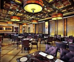 The Palazzo Hotel & Casino Las Vegas: Grand Lux Cafe