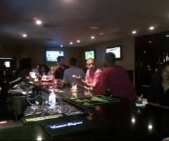 Mosino Casino Montego Bay: G's Sports Bar & Grill