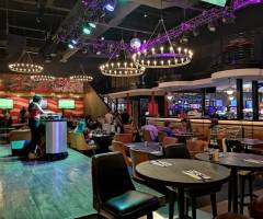 Time Square Casino Menlyn Maine: Guy Fieri’s Kitchen & Bar South Africa