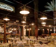 Red Rock Casino Resort & Spa Las Vegas: Hearthstone Kitchen & Cellar