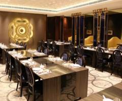 StarWorld Casino & Hotel: Hip Seng Seafood Hotpot