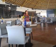 Hard Rock Hotel & Casino Punta Cana: Isla