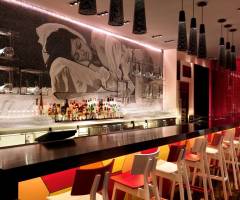 Cosmopolitan of Las Vegas: Jaleo