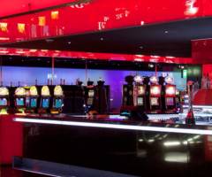 Casino Lisboa Lisbon: Joker Bar