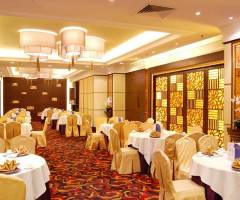 Grandview Casino & Hotel Macau: Kuan I Hin Chinese Restaurant