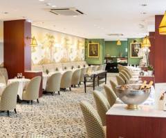 Casino Barriere Biarritz: Lmb Restaurant