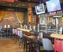 Red Rock Casino Resort & Spa Las Vegas: Lucille’s Smokehouse