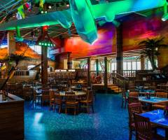 Flamingo Hotel and Casino Las Vegas: Margaritaville