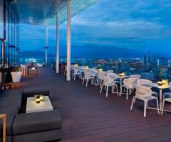 Casino International Batumi: Nephele Sky Bar