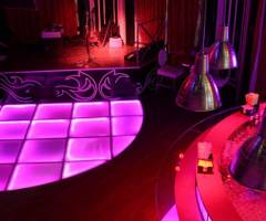 Casino Granville: Purple Lounge