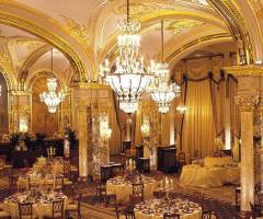 The Monte Carlo Casino: Salle Empire