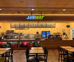 Gold Coast Hotel & Casino Las Vegas: Subway