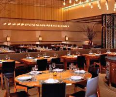 MGM Grand Resort Casino Las Vegas: Tom Colicchio's Craftsteak