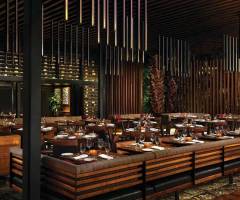 The Mirage Hotel & Casino Las Vegas: Tom Colicchio’s Heritage Steak