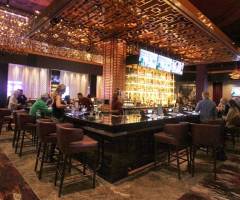 Tropicana Resort & Casino Las Vegas: Trago Lounge