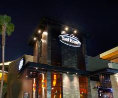 Red Rock Casino Resort & Spa Las Vegas: Yard House