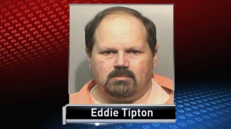 Eddie Tipton